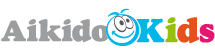 Aikido Kids logo